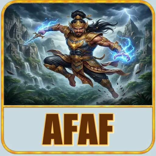 afaf APK Indonesia - Panduan Lengkap dan Tutorial
